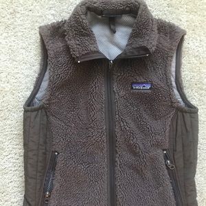 Patagonia Vest